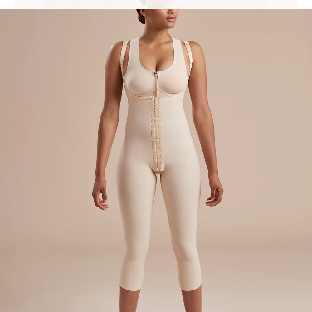 Marena Recovery Compression Garment Size M-Black